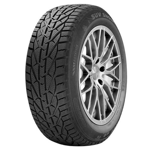 Foto pneumatico: RIKEN, SUV SNOW EL 225/55 R18 102V Invernali