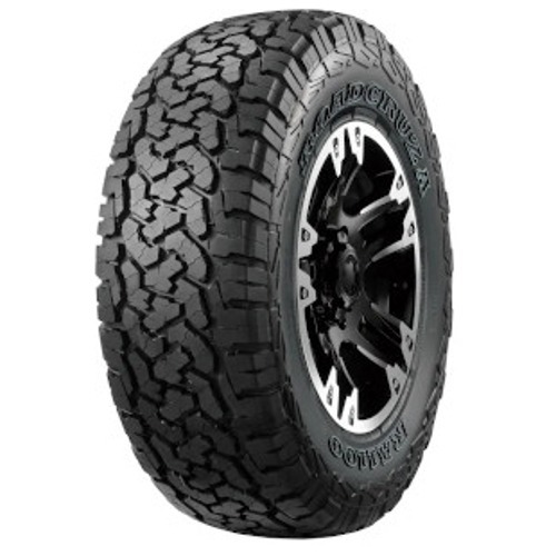 Foto pneumatico: ROADCRUZA, RA 1100 235/80 R17 117R Estive