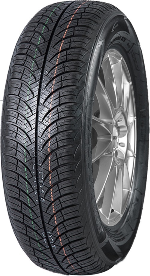 Foto pneumatico: ROADMARCH, PRIME A/S 195/55 R20 91V Quattro-stagioni