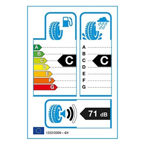 Foto pneumatico: ROADSTONE, EUROVIS SPORT 04 215/55 R16 93V Estive