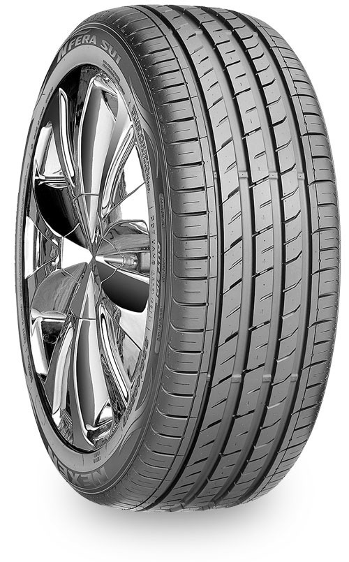 Foto pneumatico: ROADSTONE, N FERA SU1 XL 235/55 R17 103V Estive