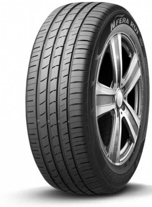 Foto pneumatico: ROADSTONE, N FERA RU1 235/55 R18 100V Estive