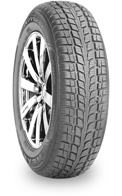 Foto pneumatico: ROADSTONE, N PRIZ 4S 185/65 R15 88T Quattro-stagioni