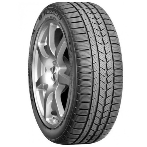 Foto pneumatico: ROADSTONE, WINGUARD SUV XL 235/65 R17 108H Invernali