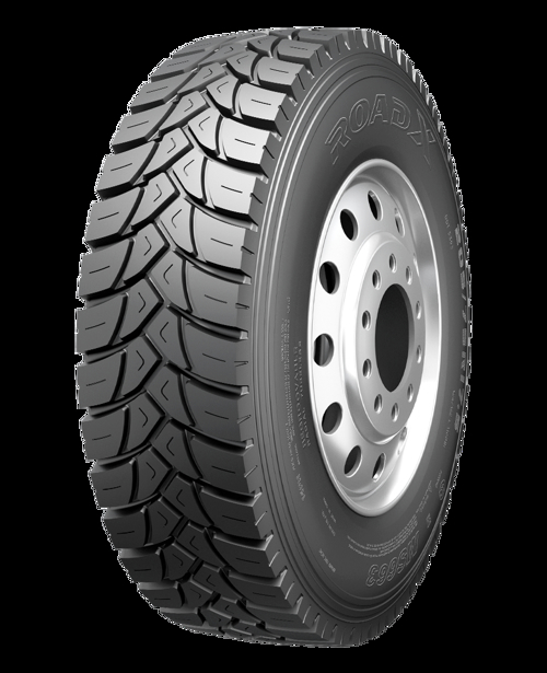 Foto pneumatico: ROADX, MS663 M+S 20PR 315/80 R22.5 156K Estive