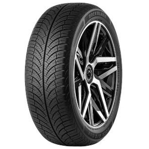 Foto pneumatico: ROCKBLADE, ROCK A/S ONE M+S 3PMSF 215/65 R15 96H Quattro-stagioni