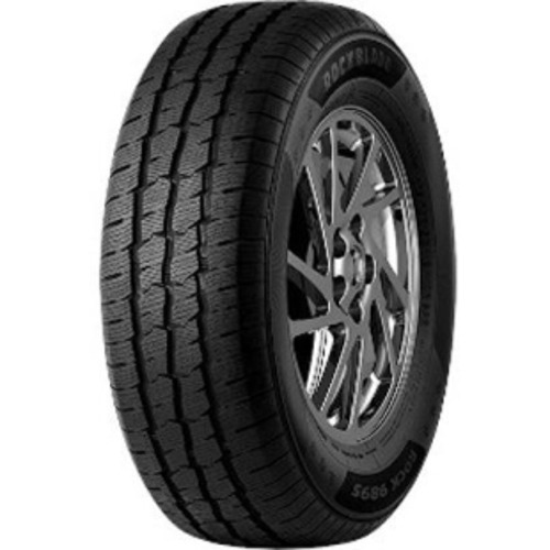 Foto pneumatico: ROCKBLADE, ROCK989S M+S 3PMSF 215/60 R16 103T Invernali