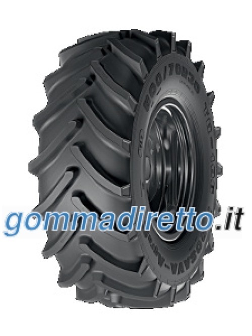 Foto pneumatico: ROSAVA, TR-106 600/70 R30 158D Estive