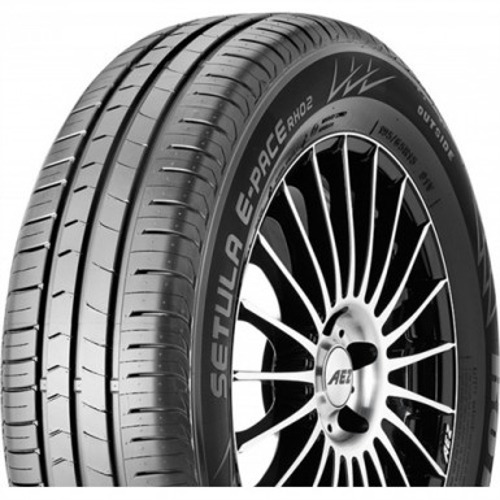 Foto pneumatico: ROTALLA, SETULA E-RACE RH02 145/70 R13 71T Estive