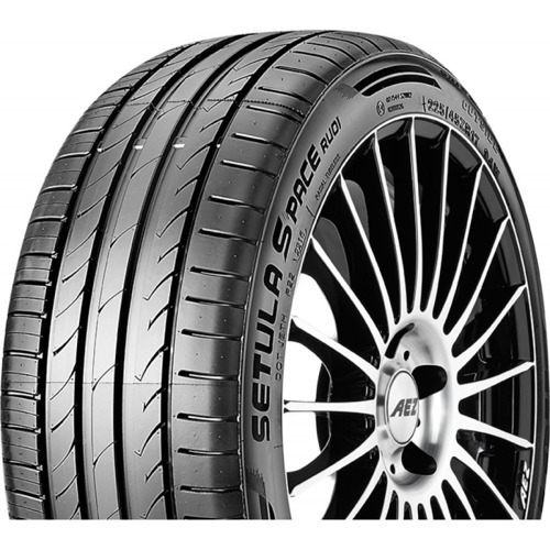 Foto pneumatico: ROTALLA, SETULA S-RACE RU01 XL 215/55 R17 98W Estive