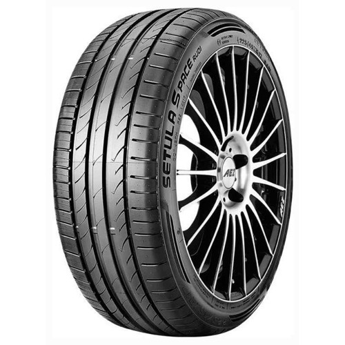 Foto pneumatico: ROTALLA, Setula S-Race RU01 205/50 R17 93W Estive