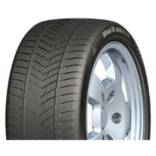 Foto pneumatico: ROTALLA, Setula W Race S330 235/55 R18 104V Invernali