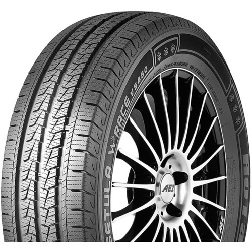 Foto pneumatico: ROTALLA, Setula W Race VS450 175/70 R14 95T Invernali