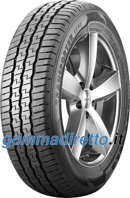 Foto pneumatico: ROTALLA, RF09 225/65 R16 112R Estive