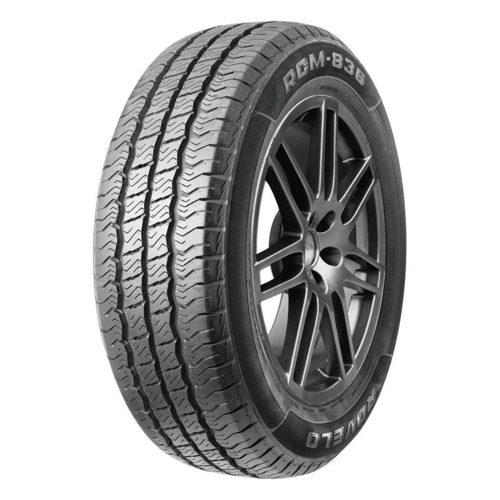 Foto pneumatico: ROVELO, RCM-836 195/60 R16 99H Estive