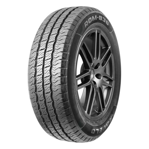 Foto pneumatico: ROVELO, RCM-836 8PR 215/65 R16 109T Estive