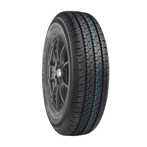 Foto pneumatico: ROYALBLACK, ROYAL COMMERCIAL 215/75 R16 113R Estive