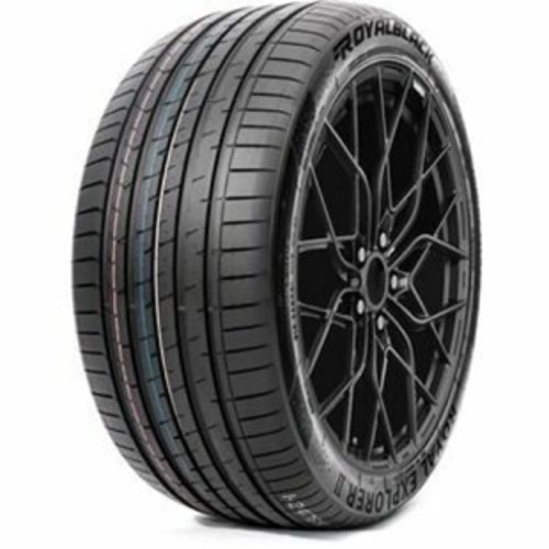 Foto pneumatico: ROYALBLACK, ROYAL EXPLORER II 275/30 R21 98Y Estive