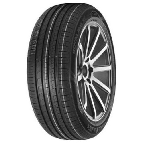 Foto pneumatico: ROYALBLACK, ROYAL MILE 195/60 R14 86H Estive