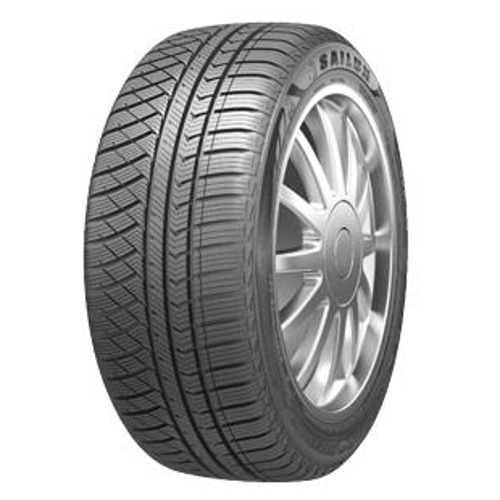 Foto pneumatico: SAILUN, ATREZZO 4 SEASONS PRO 235/60 R18 107W Quattro-stagioni