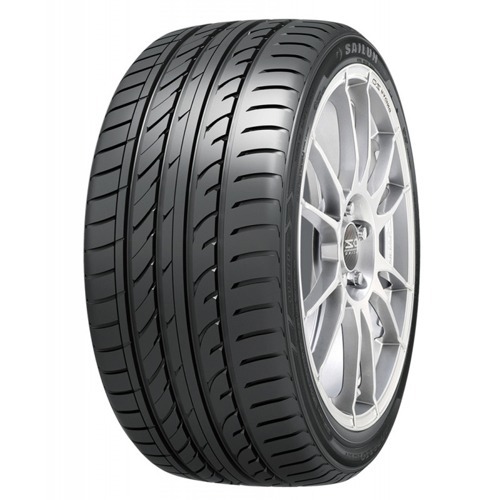 Foto pneumatico: SAILUN, ATREZZO ZSR 275/55 R20 117V Estive