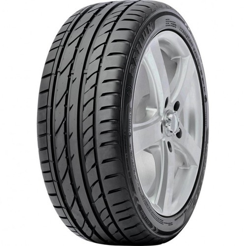 Foto pneumatico: SAILUN, ATREZZO ZSR 215/35 R19 85Y Estive