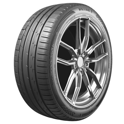 Foto pneumatico: SAILUN, ATREZZO ZSR2 235/40 R18 95Y Estive