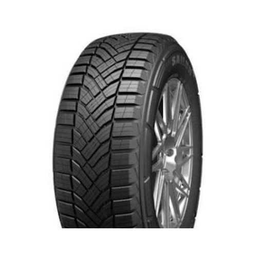 Foto pneumatico: SAILUN, COMMERCIO 4SEASONS 195/60 R16 99H Quattro-stagioni