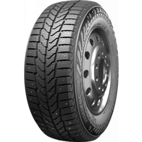 Foto pneumatico: SAILUN, COMMERCIO ICE 215/70 R15 109R Invernali