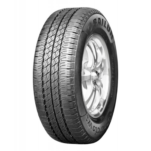 Foto pneumatico: SAILUN, commercio vx1 215/70 R15 109R Estive