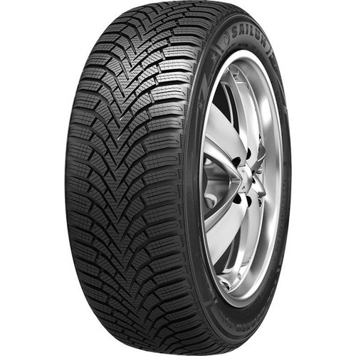 Foto pneumatico: SAILUN, ICE BLAZER ALPINE EVO XL NORDIC 225/45 R17 94V Invernali