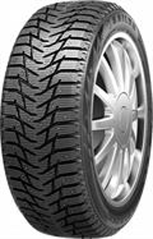 Foto pneumatico: SAILUN, ICE BLAZER WST3 M+S PMSF 235/60 R18 103T Invernali