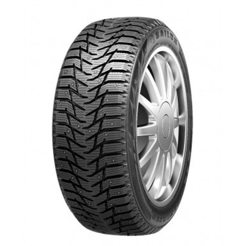 Foto pneumatico: SAILUN, ICE BLAZER WST3 M+S PMSF 235/75 R16 108T Invernali