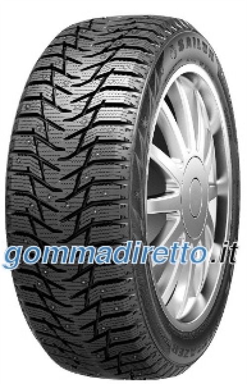 Foto pneumatico: SAILUN, ICE BLAZER WST3 XL M+S PMSF 225/45 R17 94T Invernali