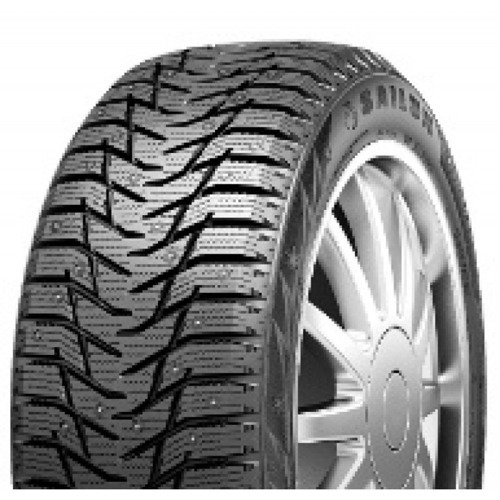 Foto pneumatico: SAILUN, ICE BLAZER WST3 275/55 R20 117T Invernali