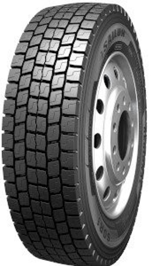 Foto pneumatico: SAILUN, SDR1 245/70 R17.5 143J Estive