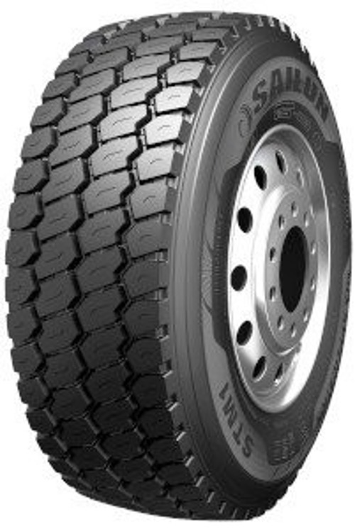 Foto pneumatico: SAILUN, STM1 385/65 R22.5 160L Quattro-stagioni