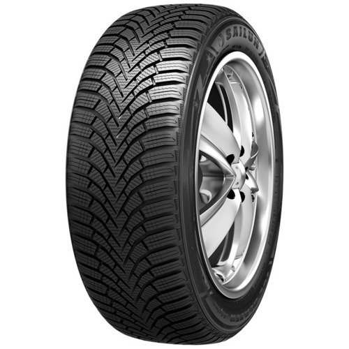 Foto pneumatico: SAILUN, ICE BLAZER ALPINE PLUS NORDIC 175/65 R14 82T Invernali