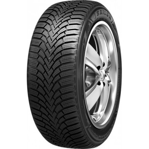 Foto pneumatico: SAILUN, ICE BLAZER ALPINE PLUS NORDIC 175/55 R15 77T Invernali