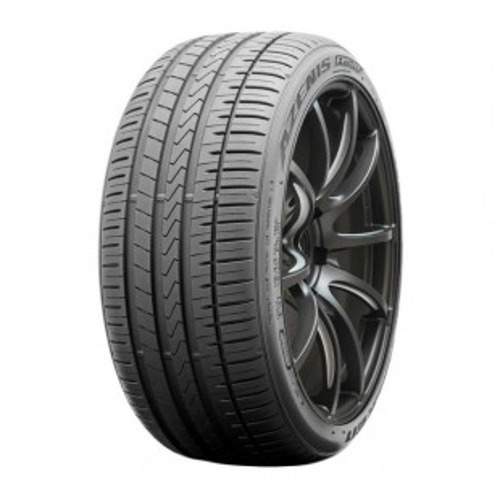 Foto pneumatico: FALKEN, EUROWINTER HS02 165/70 R14 81T Invernali