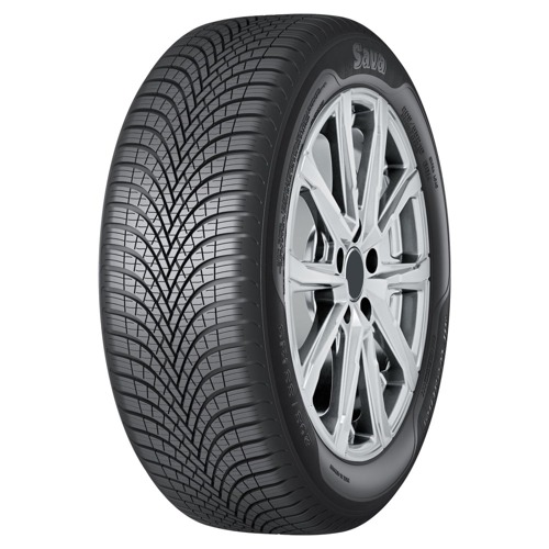 Foto pneumatico: SAVA, ALL WEATHER 235/45 R17 97V Quattro-stagioni