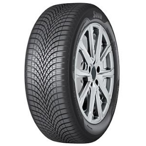 Foto pneumatico: SAVA, ALL WEATHER XL 215/55 R18 99V Quattro-stagioni