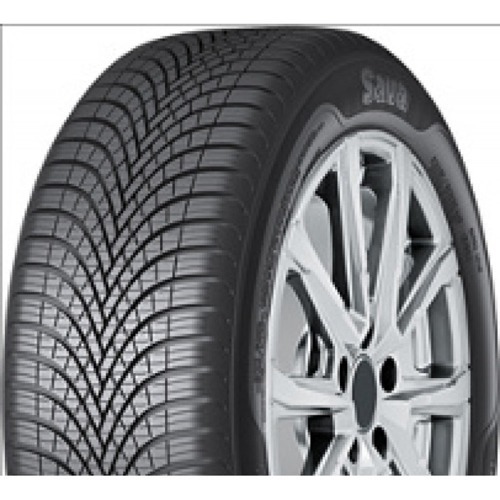 Foto pneumatico: SAVA, ALL WEATHER XL M+S 3PMSF 235/55 R17 103V Quattro-stagioni