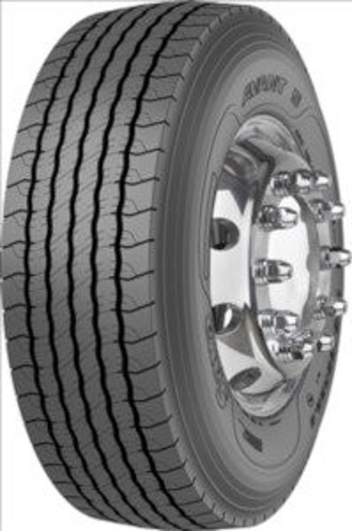 Foto pneumatico: SAVA, AVANT 5 M+S 3PMSF 315/60 R22.5 154L Quattro-stagioni