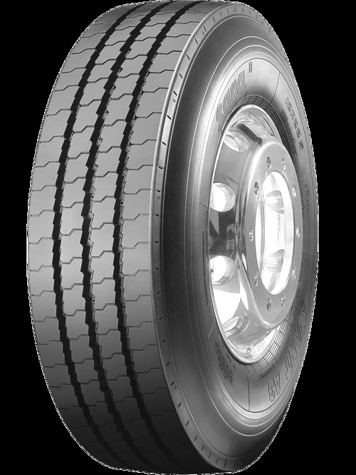 Foto pneumatico: SAVA, AVANT A3 M+S 3PSF 16PR 3PMSF 265/70 R19.5 140M Quattro-stagioni