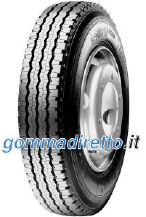 Foto pneumatico: SAVA, COMET PLUS 8.5/ R17.5 121M Estive