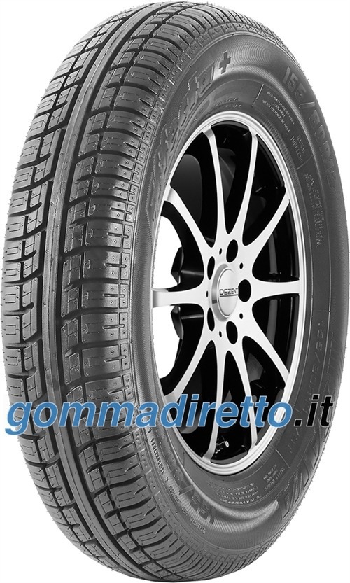 Foto pneumatico: SAVA, Effecta+ 145/70 R13 71T Estive