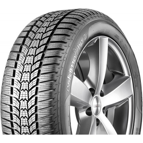 Foto pneumatico: SAVA, ESKIMO HP 2 235/45 R18 98V Invernali