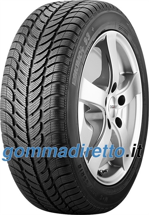 Foto pneumatico: SAVA, ESKIMO S3+ 155/80 R13 79T Invernali