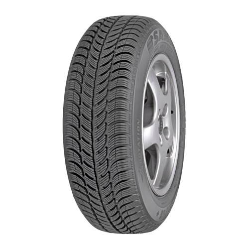 Foto pneumatico: SAVA, ESKIMO S3+ MS 165/65 R15 81T Invernali